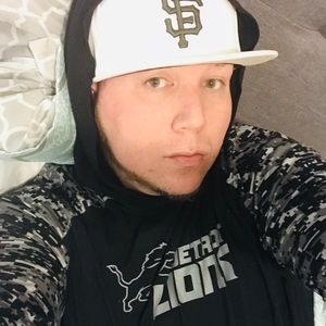 Meet your Posher, Rodney